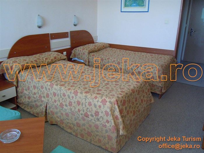 Poze Hotel Burgas Beach Sunny Beach Bulgaria