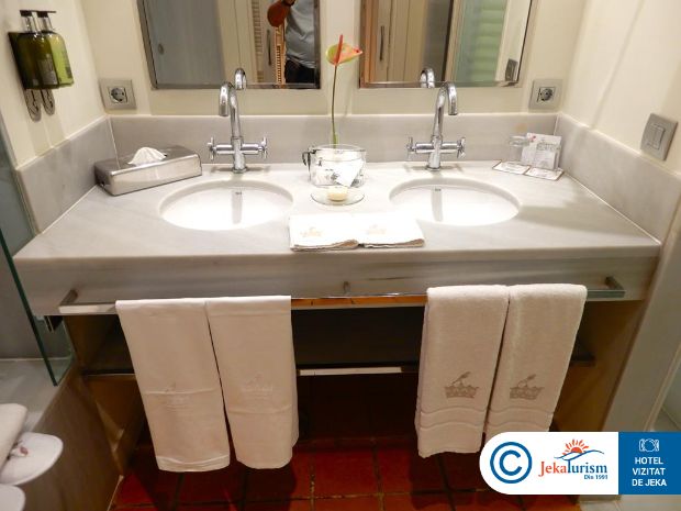 Poze Hotel Gran Bahia Del Duque Resort Tenerife Spania