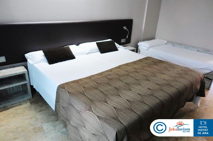 Poze Hotel Bahia Del Sol