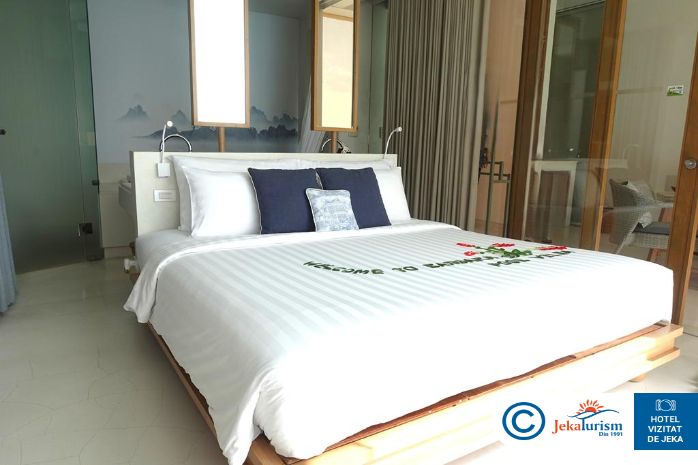 Poze Hotel Bandara Villas