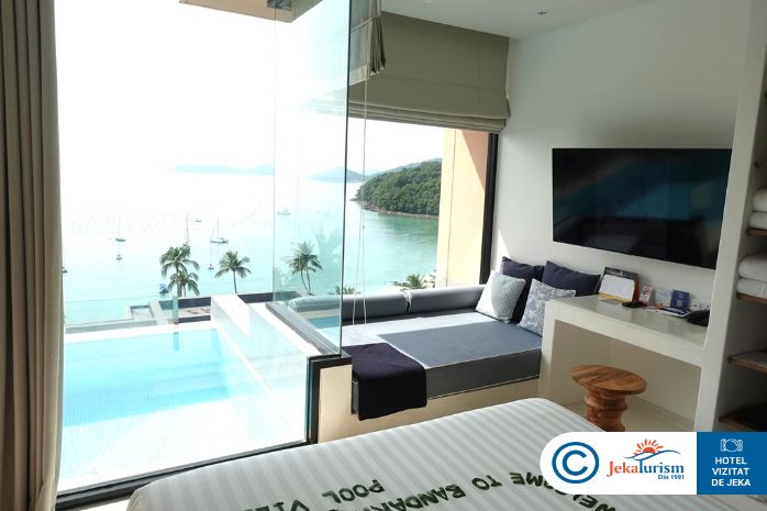 Poze Hotel Bandara Villas Phuket