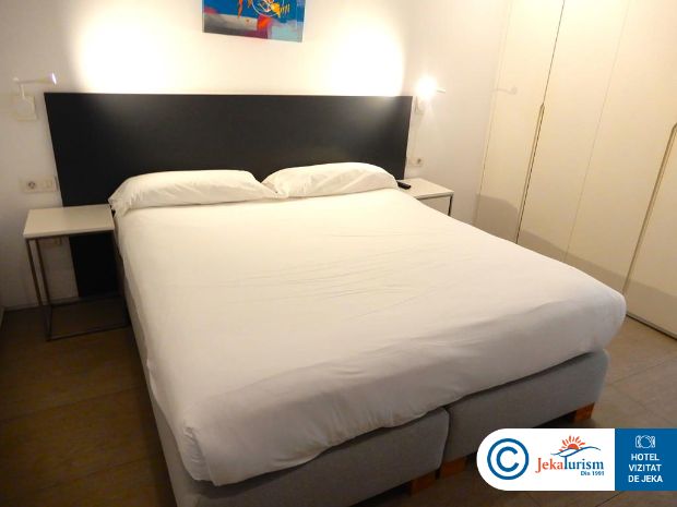 Poze Hotel Baobab Suites