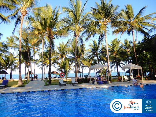 Poze Hotel Baraza Resort Bwejuu Zanzibar