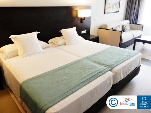 Poze Hotel Barcelo Concorde Green Park Palace