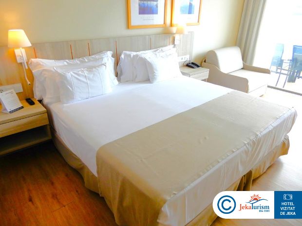 Poze Hotel Barcelo Santiago