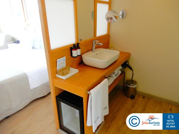 Poze Hotel Barcelo Santiago Tenerife Spania