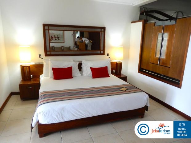 Poze Hotel Beachcomber Shandrani Blue Baie