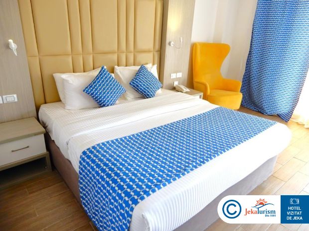 Poze Hotel Bellagio Beach Resort And Spa