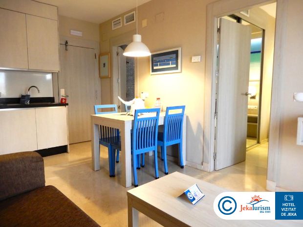 Poze Hotel Benalmadena Palace Spa Costa Del Sol