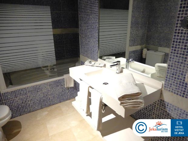 Poze Hotel Benalmadena Palace Spa Costa Del Sol Spania