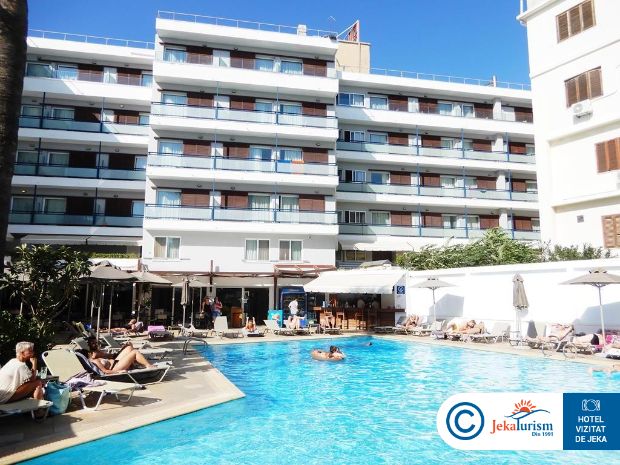 Poze Hotel Best Western Plaza