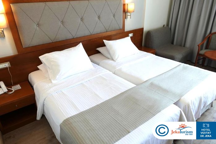 Poze Hotel Best Western Plaza Rhodos
