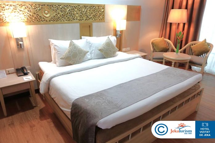 Poze Hotel Best Western Premier Bangtao Beach Resort And Spa