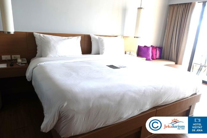 Poze Hotel Beyond Resort Karon