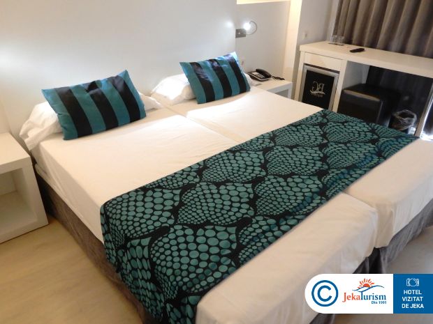 Poze Hotel Bg Caballero