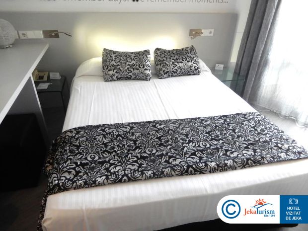 Poze Hotel Bg Pamplona