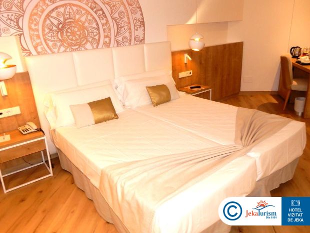 Poze Hotel Bg Rei Del Mediterrani