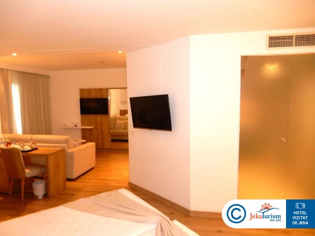 Poze Hotel Bg Rei Del Mediterrani Mallorca