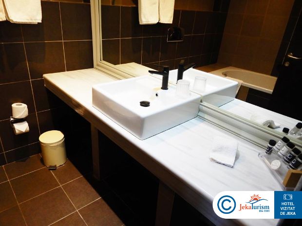 Poze Hotel Trypiti Resort Blue Dream Palace And Hive Water Park Thassos Grecia