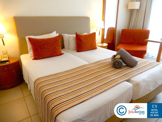 Poze Hotel Blue Sea Beach Affiliated By Melia