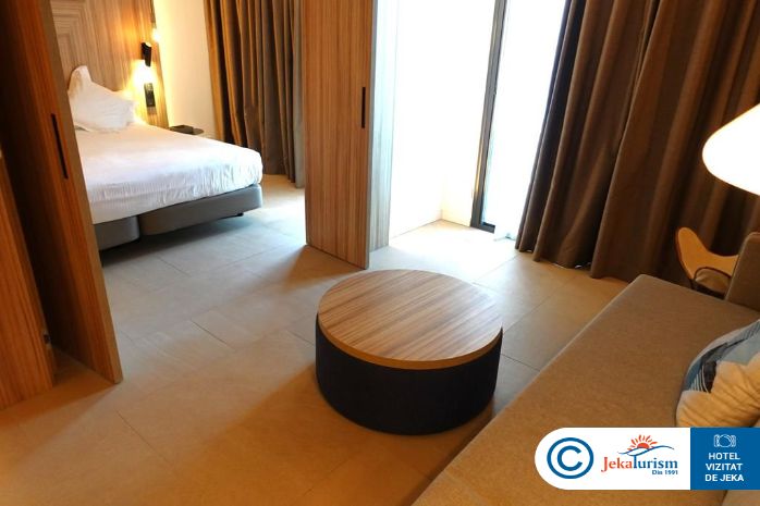 Poze Hotel Bordoy Alcudia Port Suites Mallorca Spania