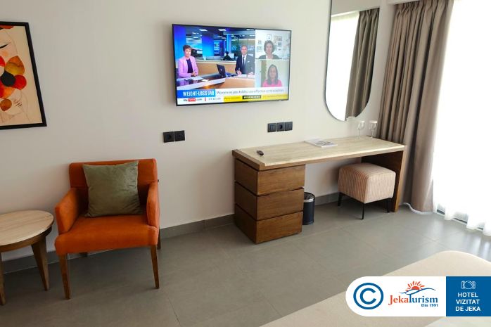 Poze Hotel Boutique 5 Hotel & Spa Rhodos