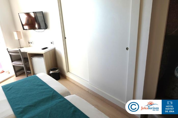 Poze Hotel Bq Delfin Azul Mallorca