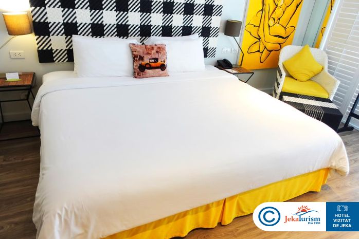 Poze Hotel Burasari Phuket Resort & Spa