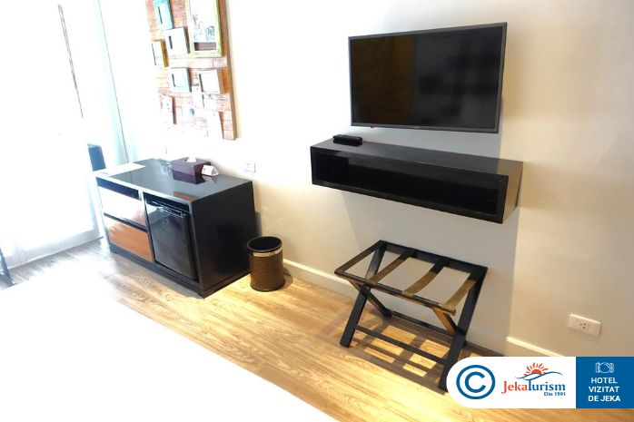 Poze Hotel Burasari Phuket Resort & Spa Phuket