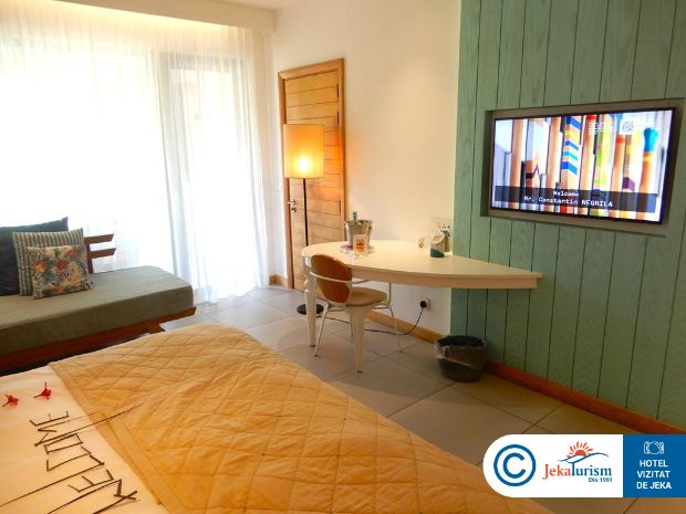 Poze Hotel C Mauritius Belle Mare