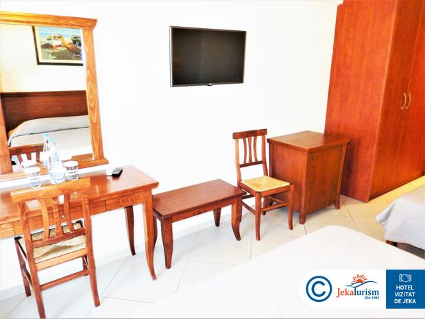 Poze Hotel Cactus Beach Creta