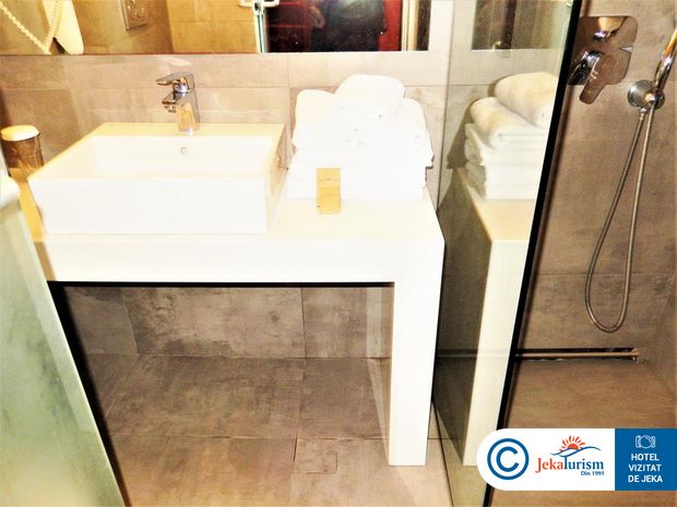 Poze Hotel Cactus Beach Creta Grecia