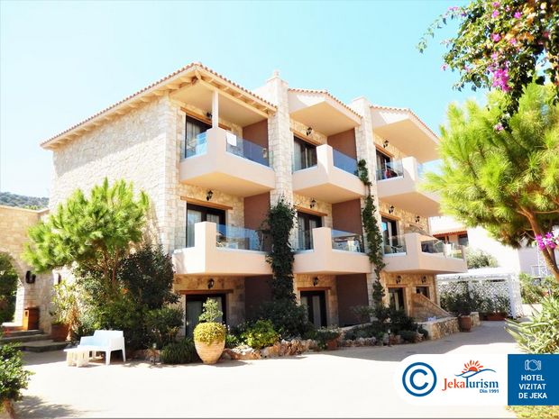 Poze Hotel Cactus Royal