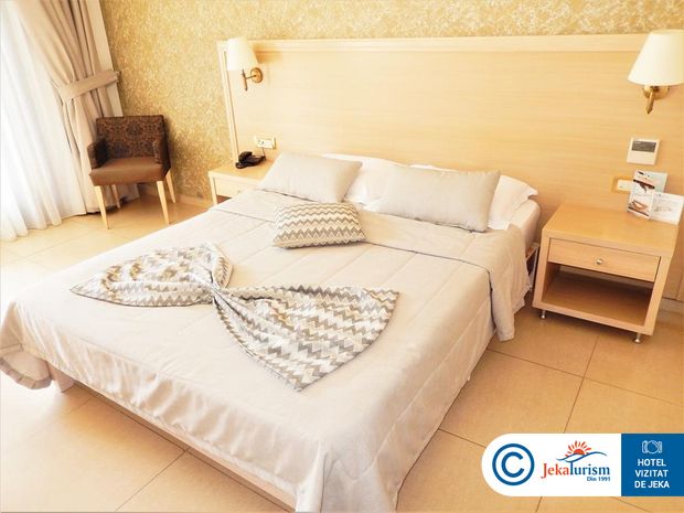 Poze Hotel Cactus Royal Creta