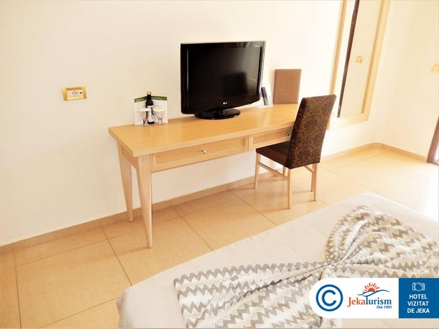 Poze Hotel Cactus Royal Creta Grecia