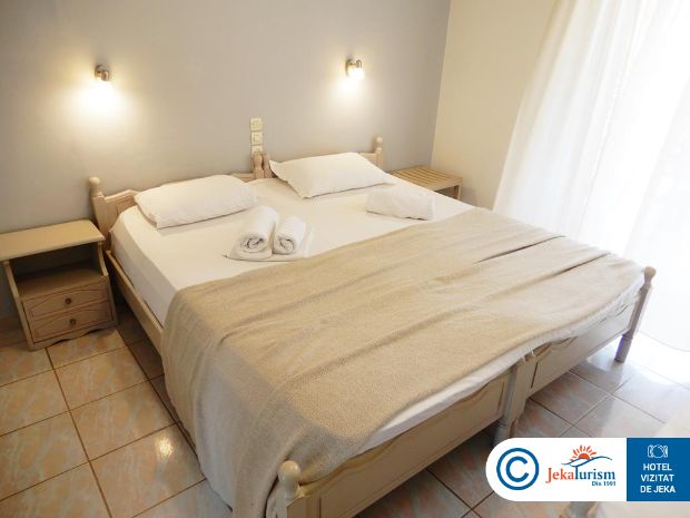 Poze Hotel Cactus Zakynthos