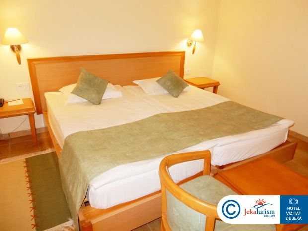 Poze Hotel Calimera Delfino Beach Resort & Spa