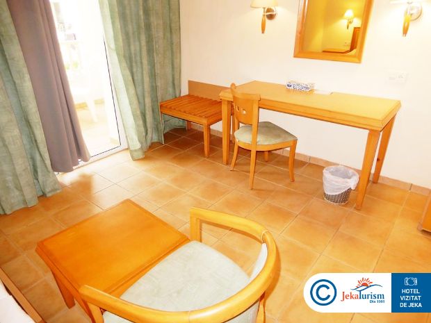 Poze Hotel Calimera Delfino Beach Resort & Spa Hammamet