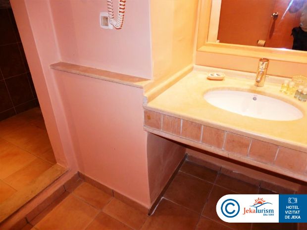 Poze Hotel Calimera Delfino Beach Resort & Spa Hammamet Tunisia