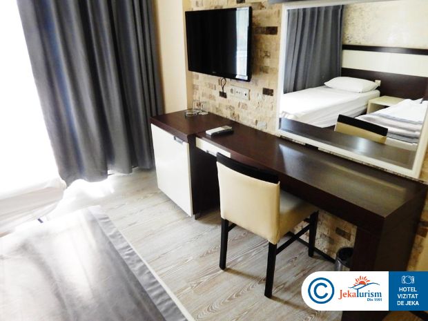 Poze Hotel Camyuva Beach Kemer