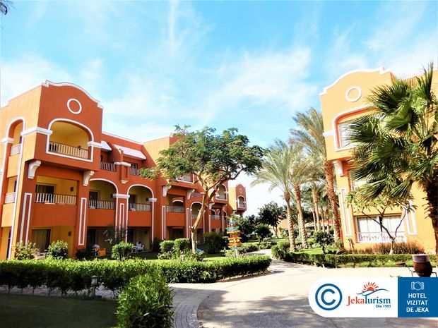 Poze Hotel Sentido Caribbean World Soma Bay