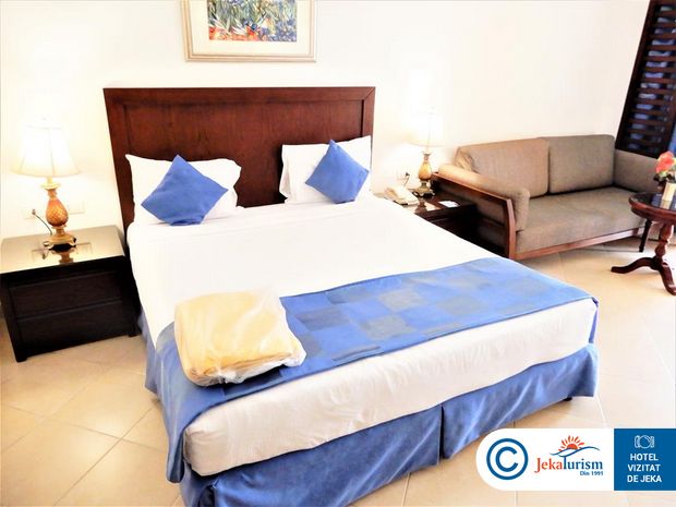 Poze Hotel Sentido Caribbean World Soma Bay Hurghada