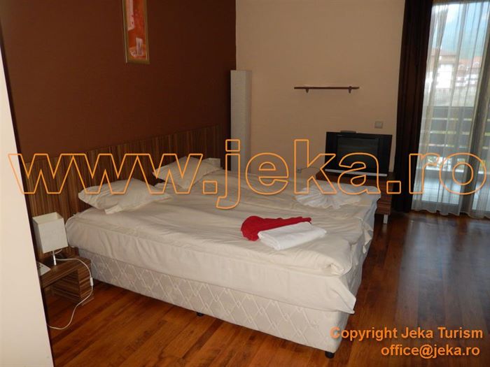 Poze Hotel Casa Karina