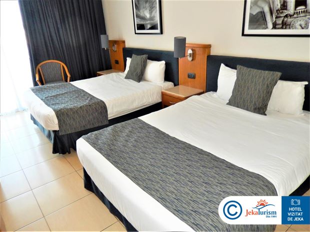 Poze Hotel Cavalieri Art