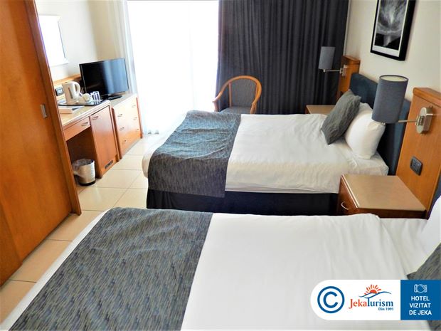 Poze Hotel Cavalieri Art St Julians