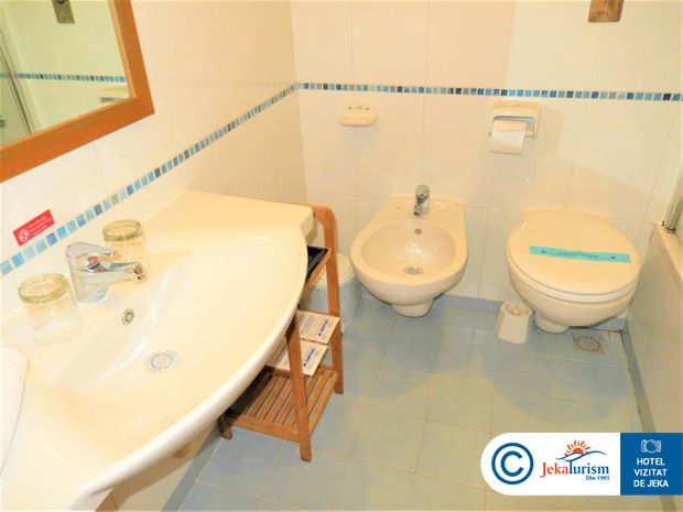 Poze Hotel Cavalieri Art St Julians Malta