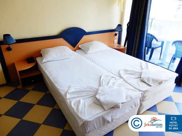 Poze Hotel Chaika Beach