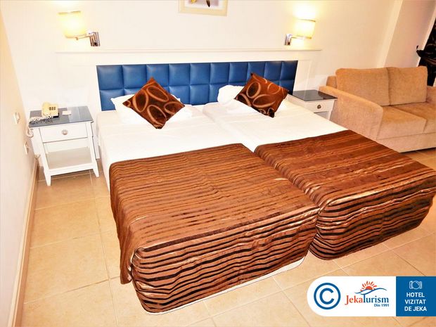 Poze Hotel Champion Holiday Village