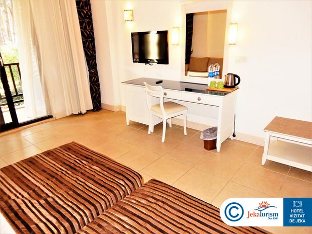 Poze Hotel Champion Holiday Village Kemer