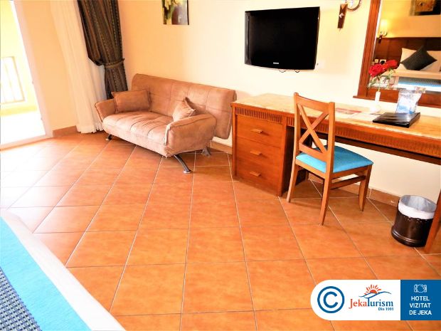 Poze Hotel Charmillion Club Aquapark Sharm El Sheikh